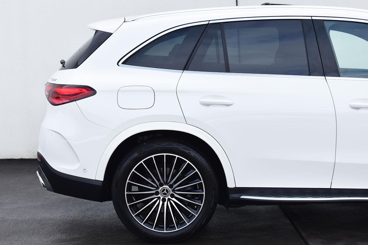 2024 Mercedes-Benz GLC-Class GLC300 X254