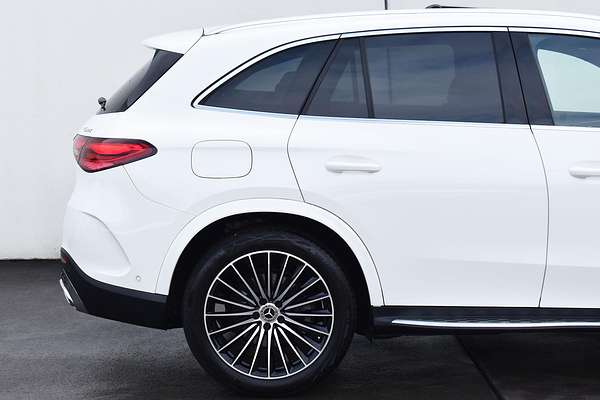 2024 Mercedes-Benz GLC-Class GLC300 X254