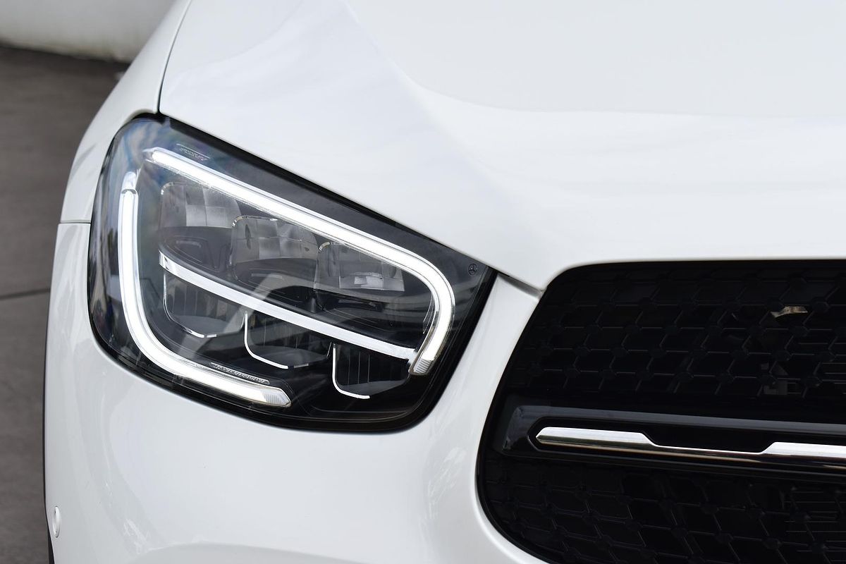 2023 Mercedes-Benz GLC-Class GLC300 C253