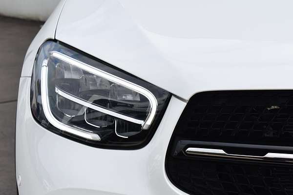 2023 Mercedes-Benz GLC-Class GLC300 C253