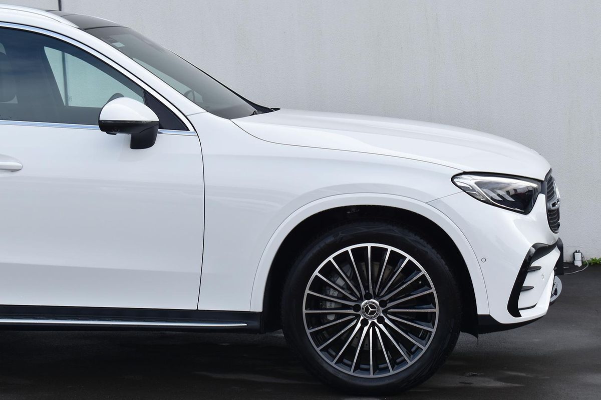 2024 Mercedes-Benz GLC-Class GLC300 X254