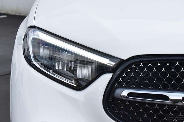 2024 Mercedes-Benz GLC-Class GLC300 X254