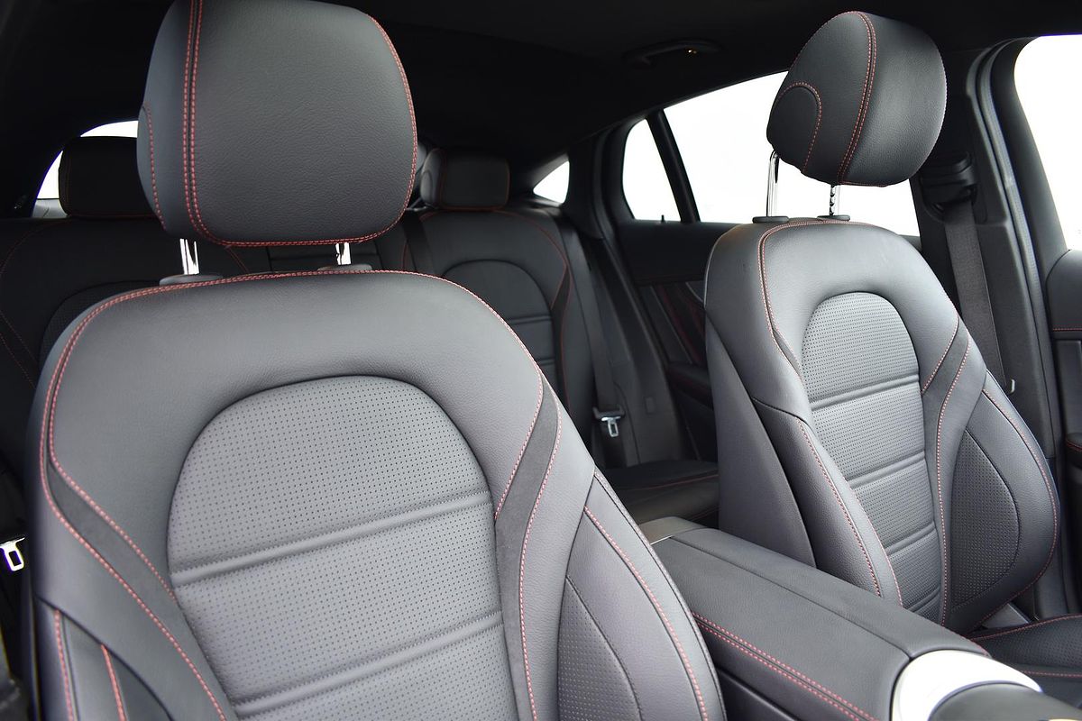 2023 Mercedes-Benz GLC-Class GLC300 C253