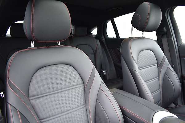 2023 Mercedes-Benz GLC-Class GLC300 C253