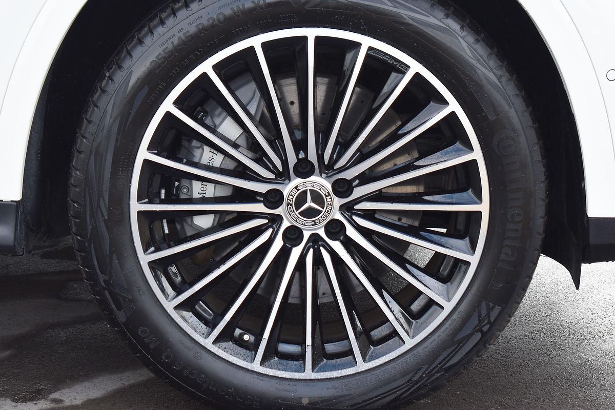 2024 Mercedes-Benz GLC-Class GLC300 X254