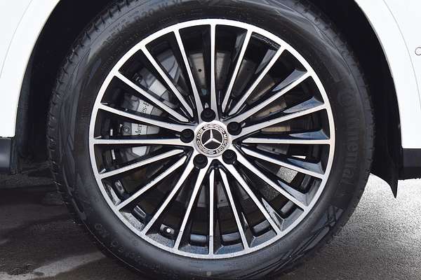 2024 Mercedes-Benz GLC-Class GLC300 X254