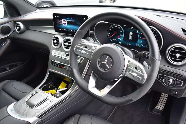 2023 Mercedes-Benz GLC-Class GLC300 C253