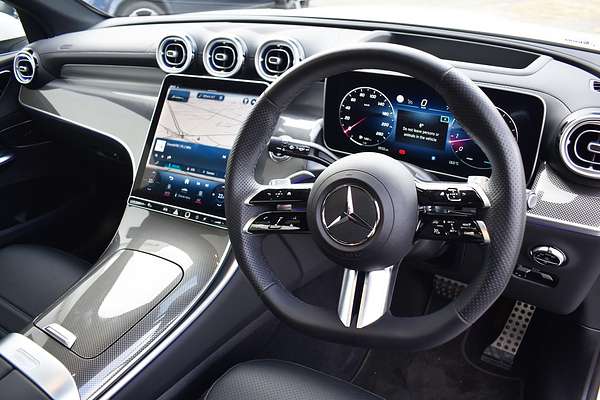 2024 Mercedes-Benz GLC-Class GLC300 X254