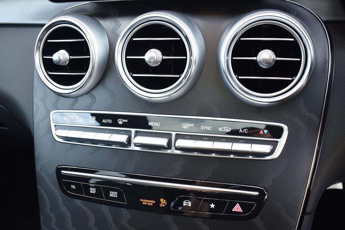 2023 Mercedes-Benz GLC-Class GLC300 C253