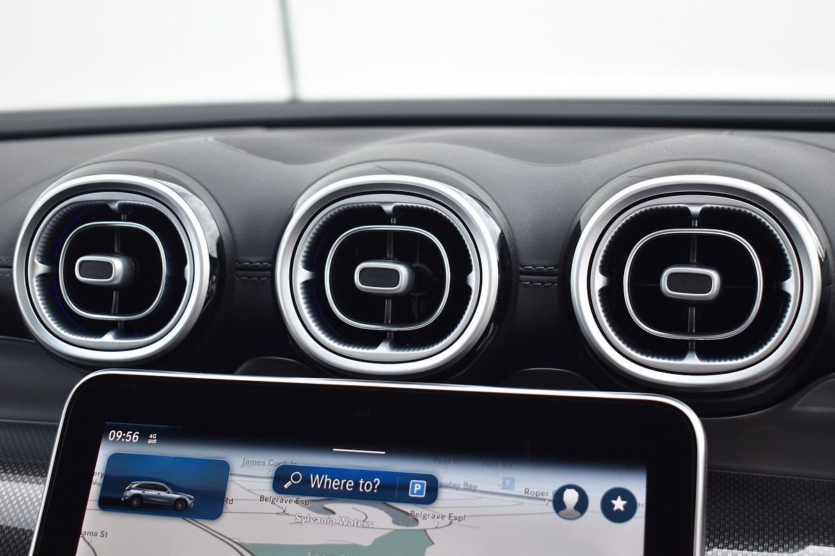 2024 Mercedes-Benz GLC-Class GLC300 X254