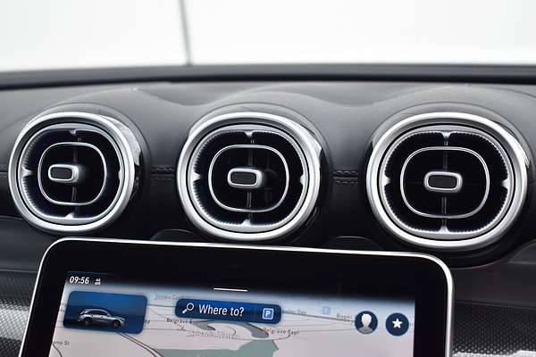 2024 Mercedes-Benz GLC-Class GLC300 X254