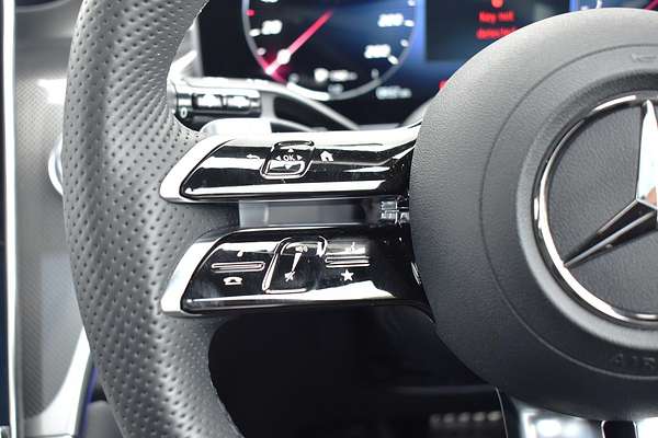 2024 Mercedes-Benz GLC-Class GLC300 X254