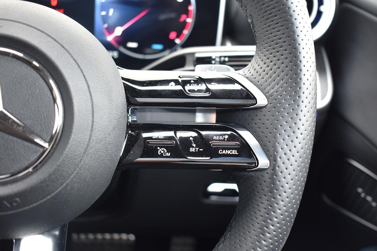 2024 Mercedes-Benz GLC-Class GLC300 X254