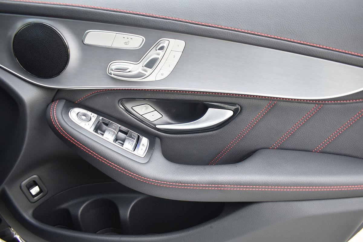2023 Mercedes-Benz GLC-Class GLC300 C253
