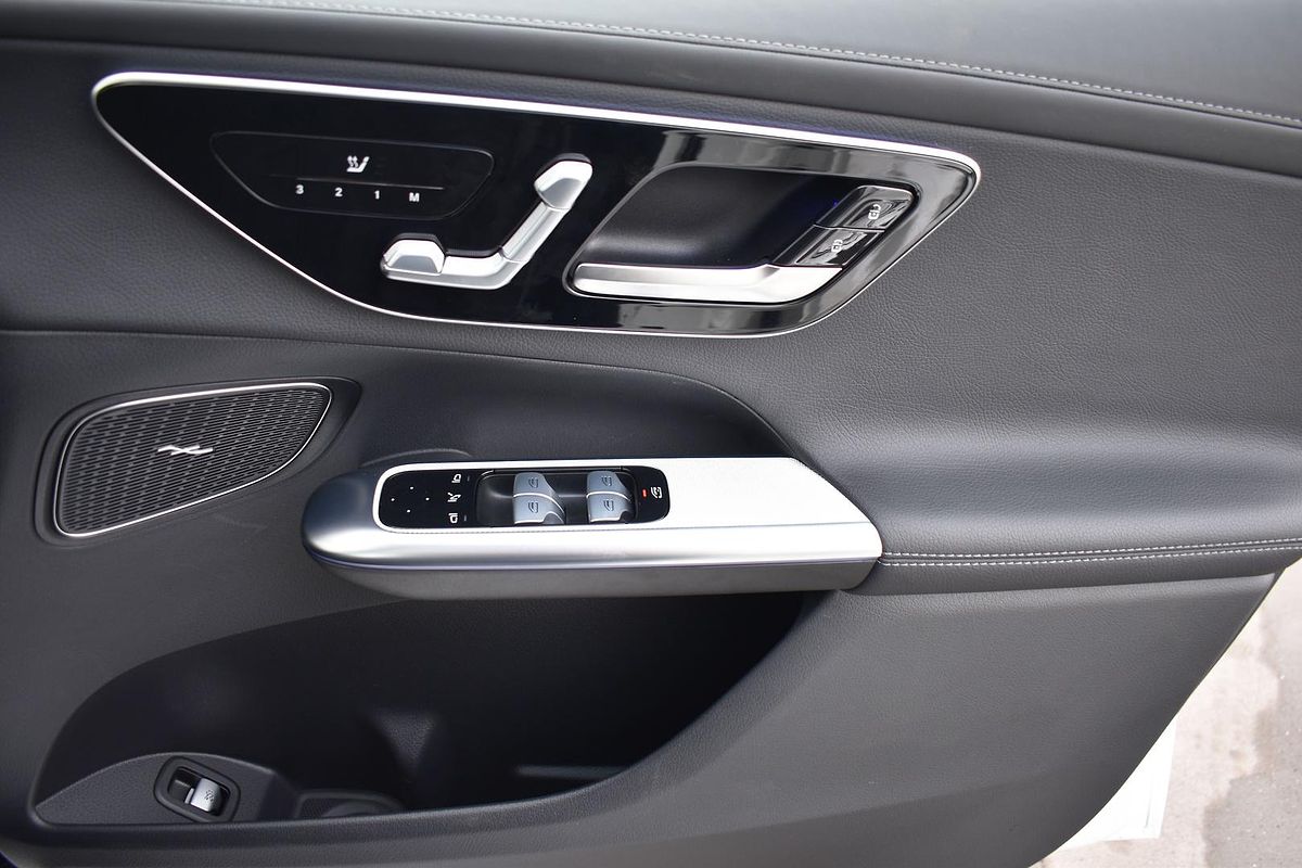 2024 Mercedes-Benz GLC-Class GLC300 X254