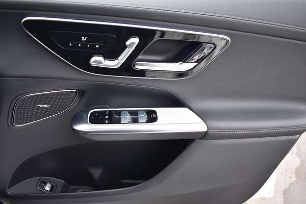 2024 Mercedes-Benz GLC-Class GLC300 X254