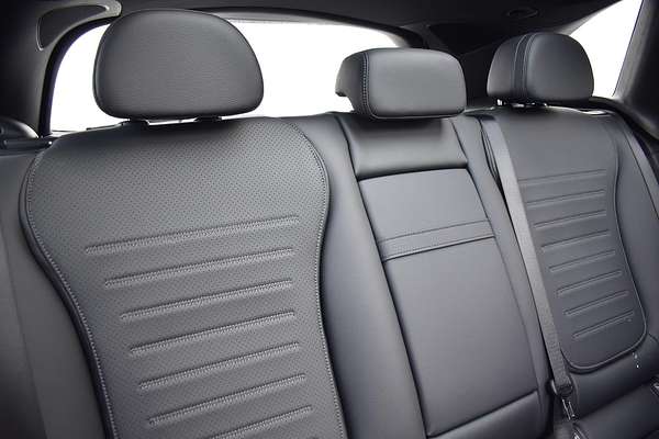 2024 Mercedes-Benz GLC-Class GLC300 X254