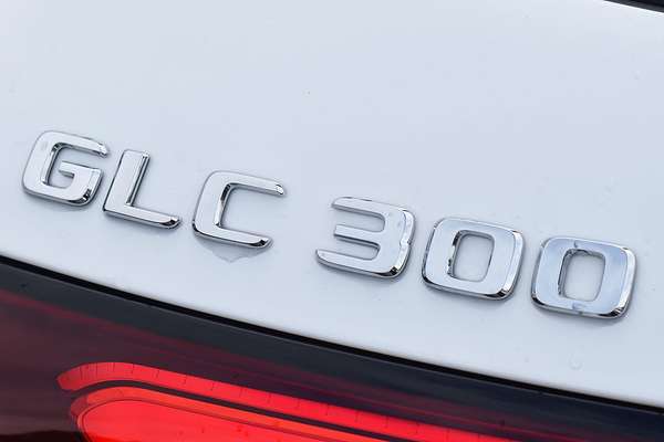 2024 Mercedes-Benz GLC-Class GLC300 X254
