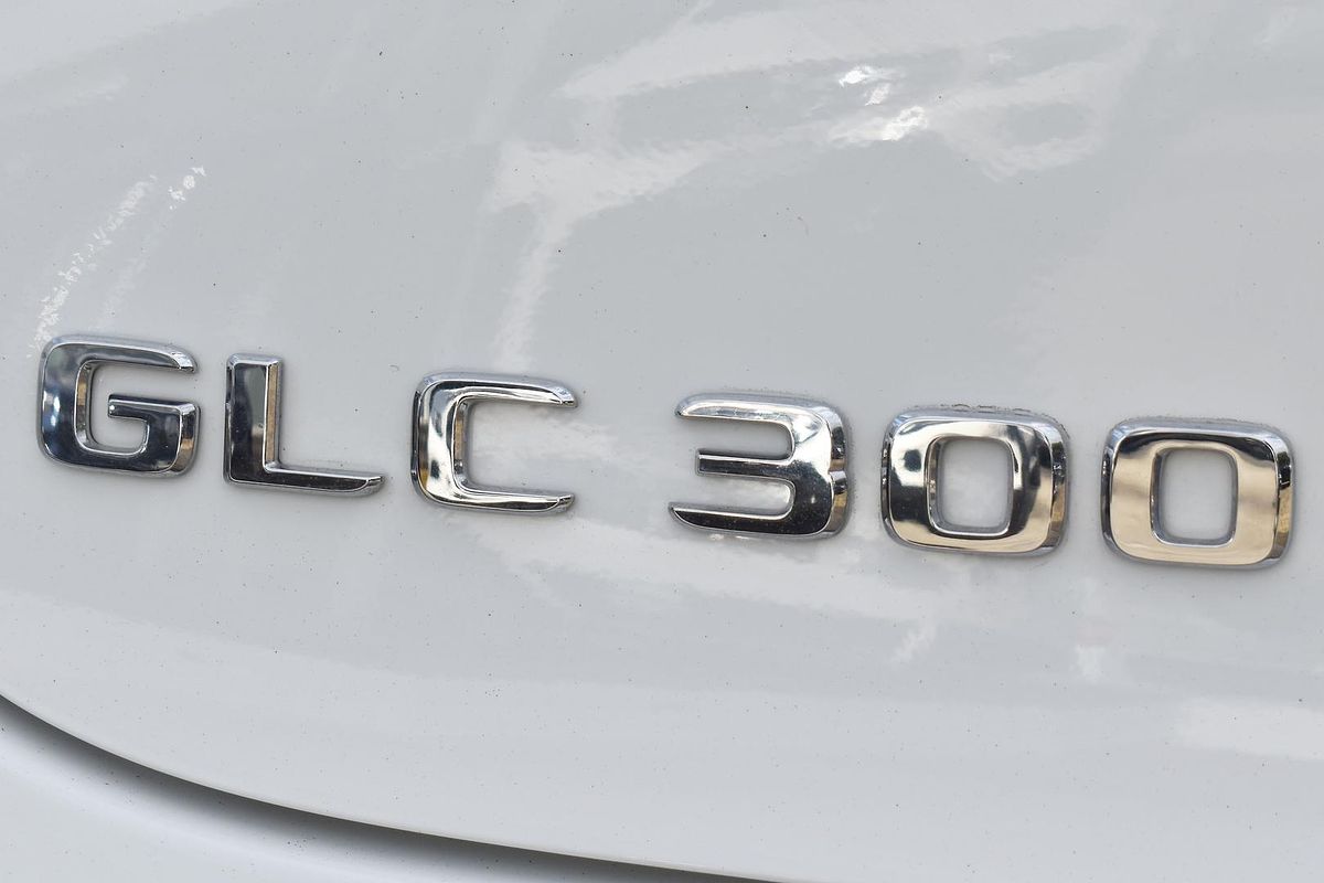 2023 Mercedes-Benz GLC-Class GLC300 C253