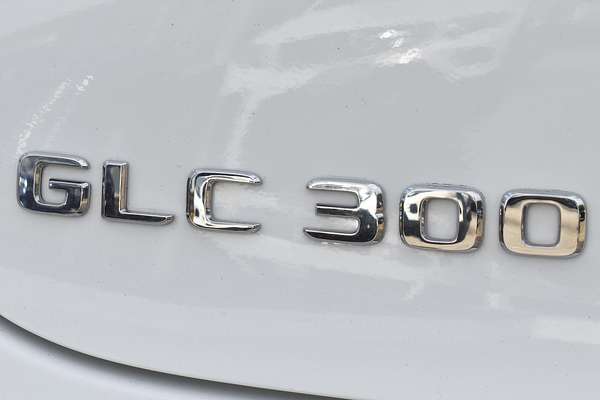 2023 Mercedes-Benz GLC-Class GLC300 C253