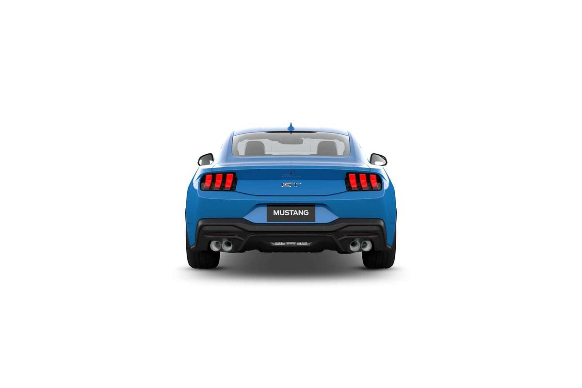 2024 Ford Mustang GT FO