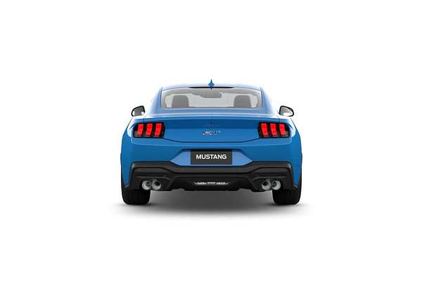 2024 Ford Mustang GT FO