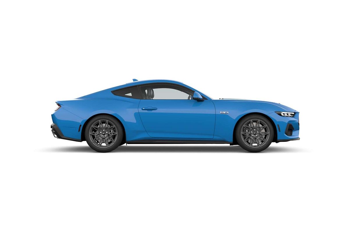 2024 Ford Mustang GT FO