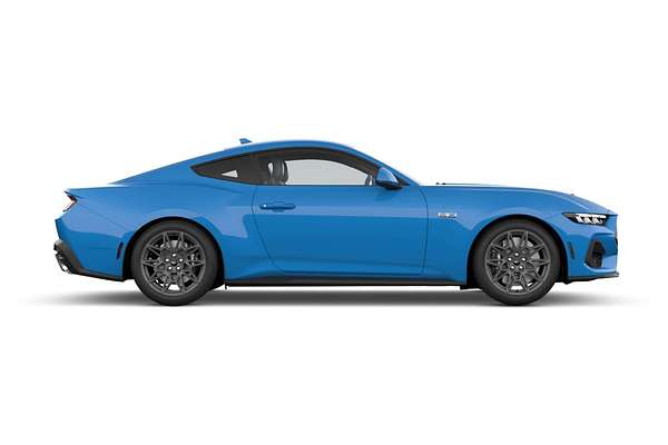 2024 Ford Mustang GT FO