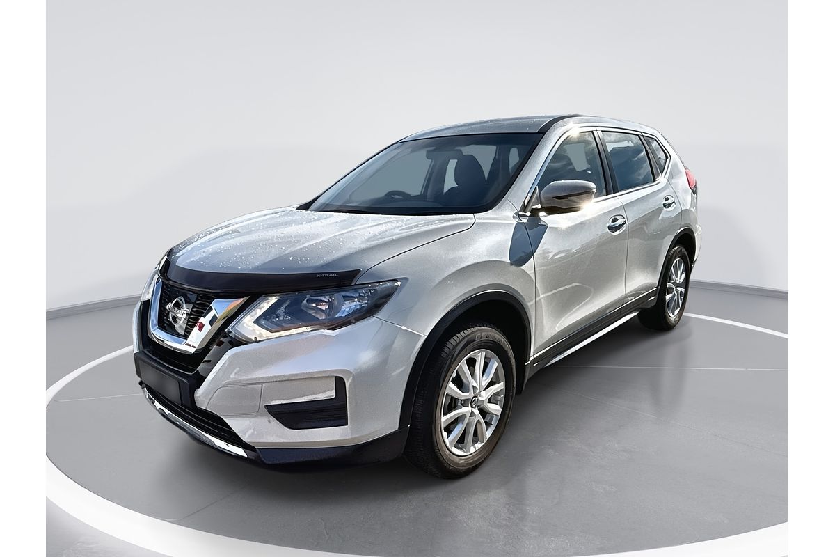 2019 Nissan X-TRAIL ST T32 Series II