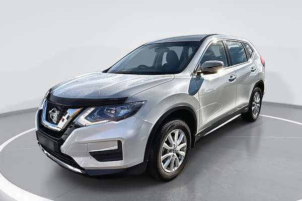 2019 Nissan X-TRAIL ST T32 Series II