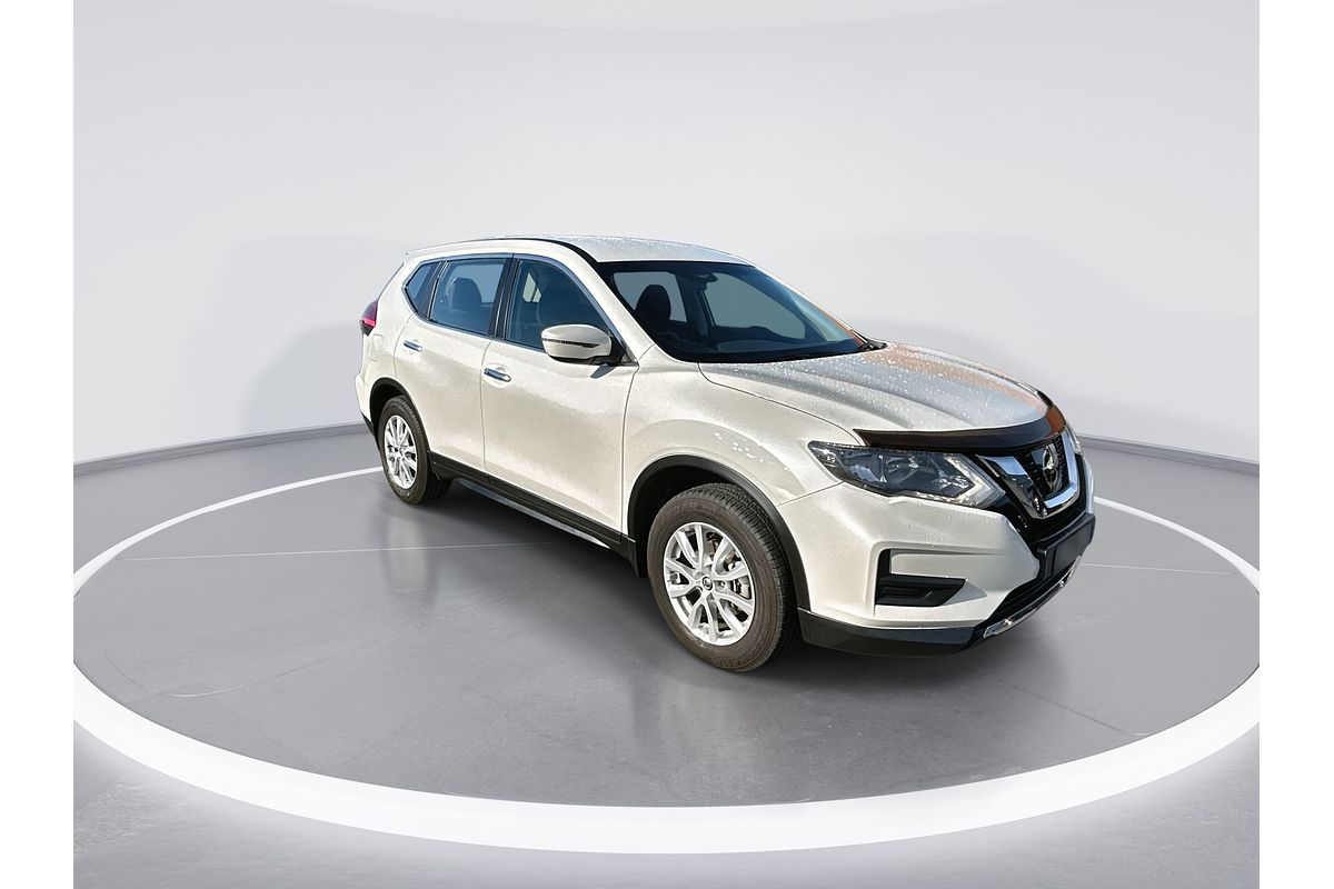 2019 Nissan X-TRAIL ST T32 Series II