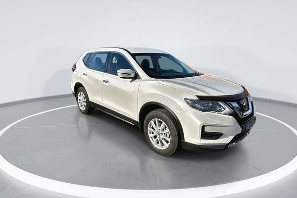 2019 Nissan X-TRAIL ST T32 Series II