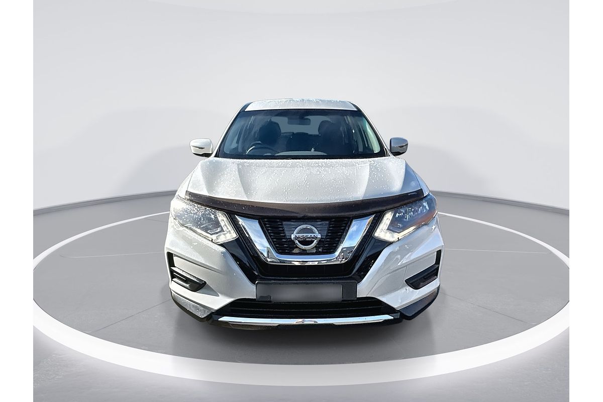 2019 Nissan X-TRAIL ST T32 Series II