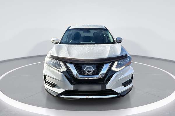 2019 Nissan X-TRAIL ST T32 Series II