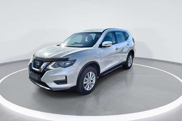 2019 Nissan X-TRAIL ST T32 Series II