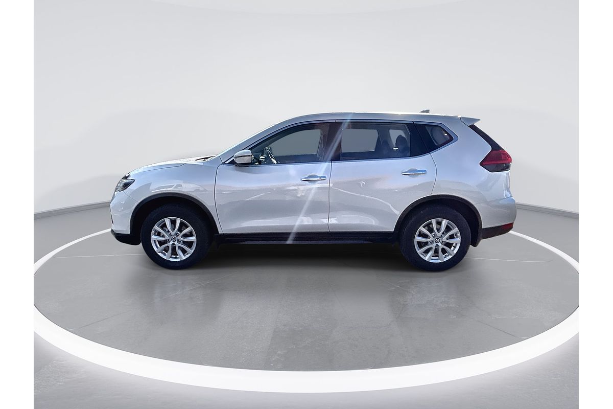 2019 Nissan X-TRAIL ST T32 Series II