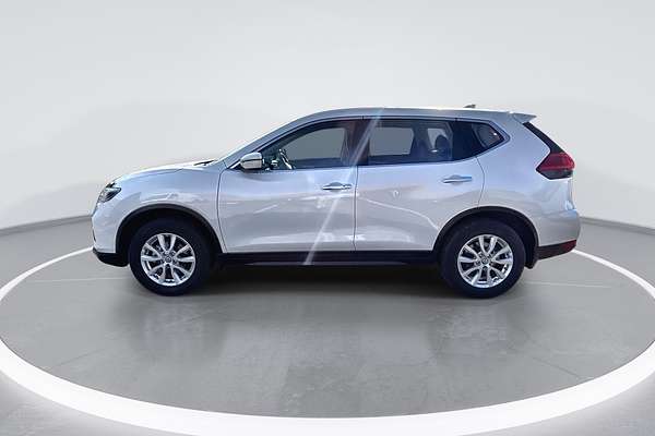 2019 Nissan X-TRAIL ST T32 Series II