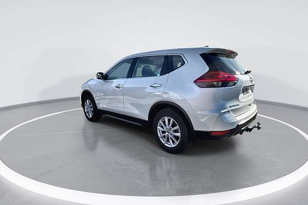 2019 Nissan X-TRAIL ST T32 Series II