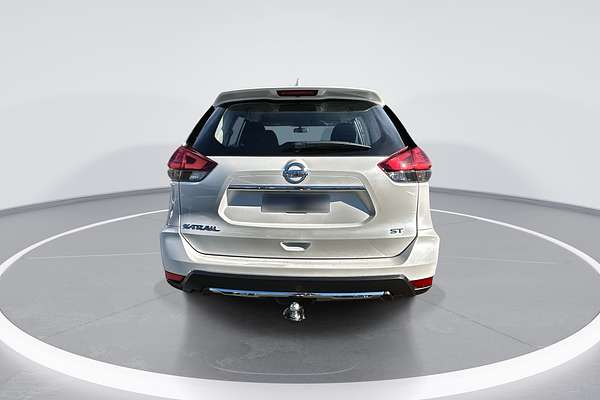 2019 Nissan X-TRAIL ST T32 Series II