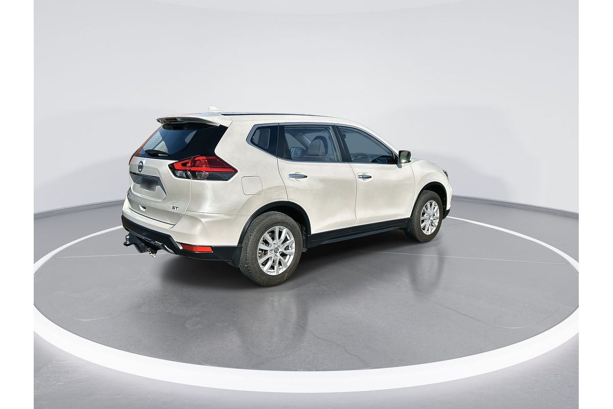 2019 Nissan X-TRAIL ST T32 Series II