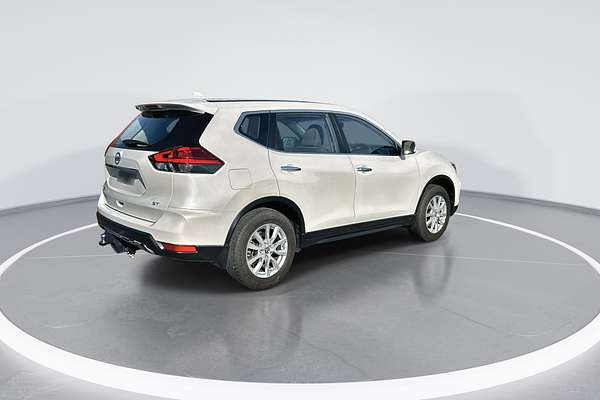 2019 Nissan X-TRAIL ST T32 Series II