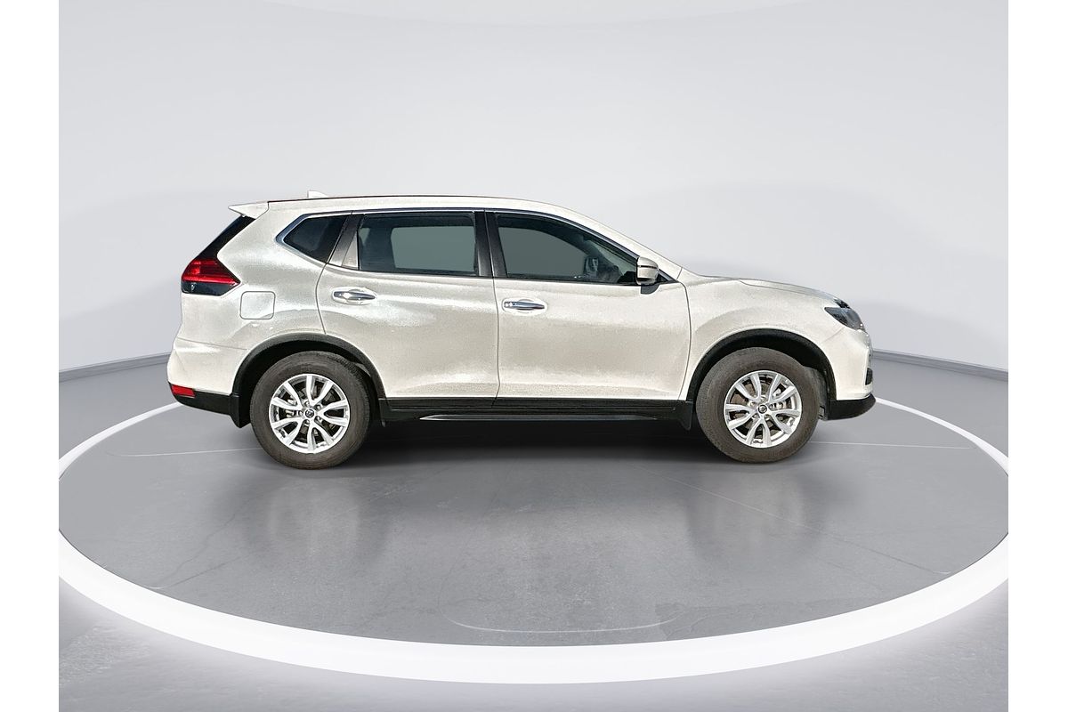 2019 Nissan X-TRAIL ST T32 Series II