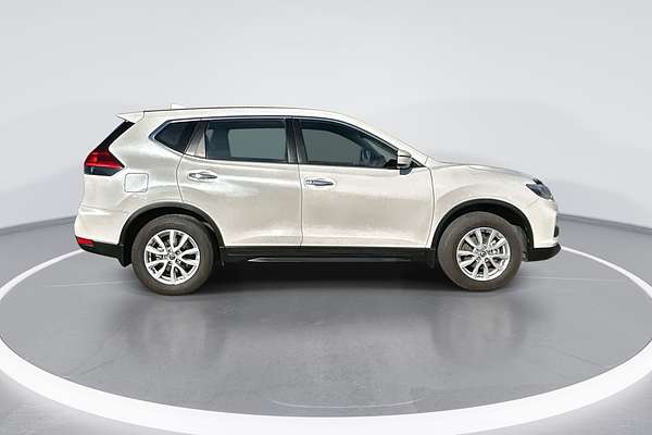 2019 Nissan X-TRAIL ST T32 Series II