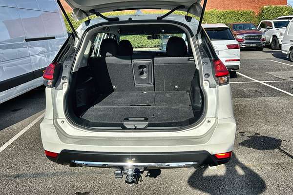2019 Nissan X-TRAIL ST T32 Series II