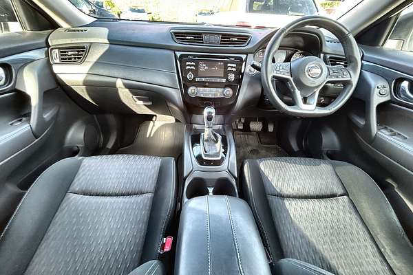 2019 Nissan X-TRAIL ST T32 Series II