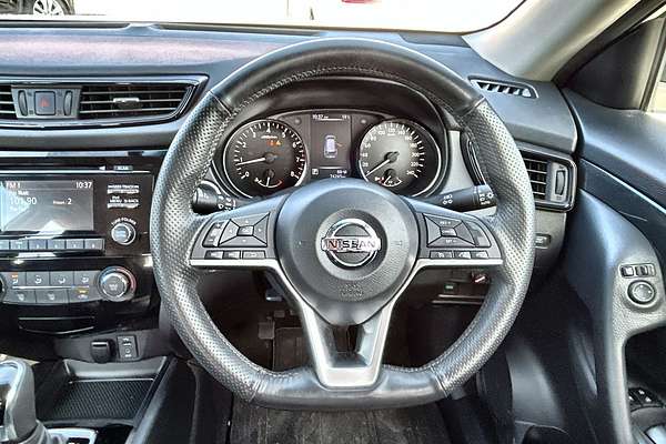 2019 Nissan X-TRAIL ST T32 Series II