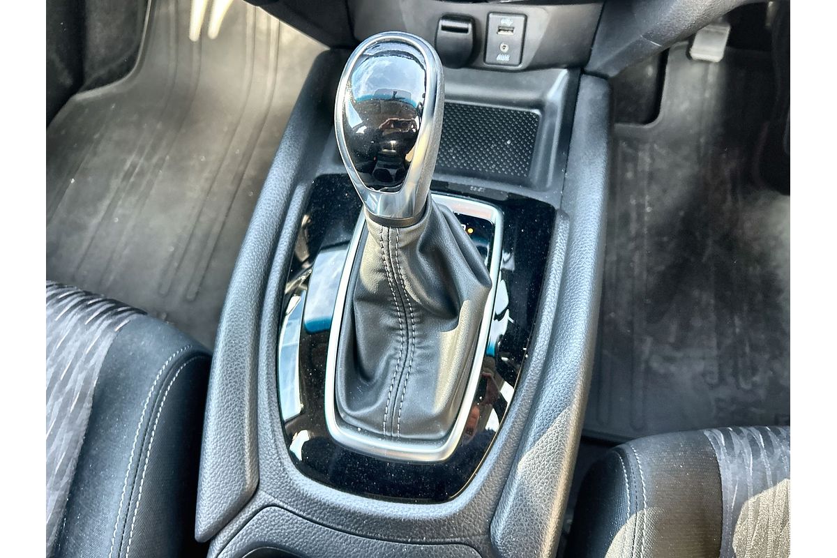 2019 Nissan X-TRAIL ST T32 Series II