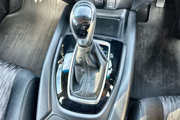 2019 Nissan X-TRAIL ST T32 Series II