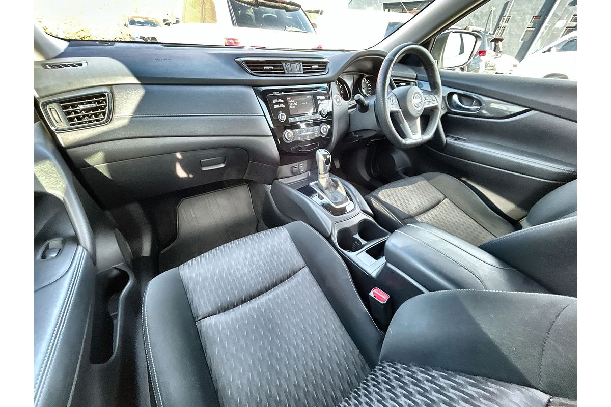 2019 Nissan X-TRAIL ST T32 Series II