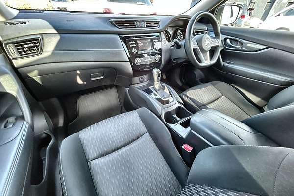 2019 Nissan X-TRAIL ST T32 Series II